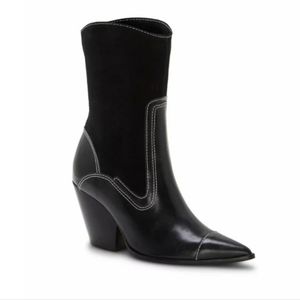 Brand new wester booties by Vince Camuto